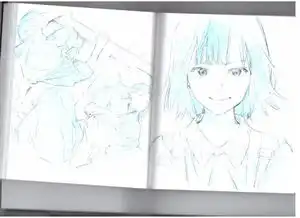 萌系画风为什么一直在变