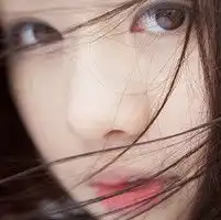 萌系女生专属的纯净qq头像每个人都害怕孤单7