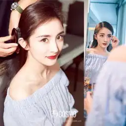 美人计杨幂又拍大女主戏了,我已经提前感受到顶级流量女星的神秘力量了