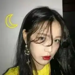 治愈系闺蜜照片qq头像