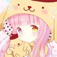 黑色系闺蜜头像二人一人