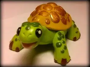 外服玩家精心打造23款魔兽世界萌系手办