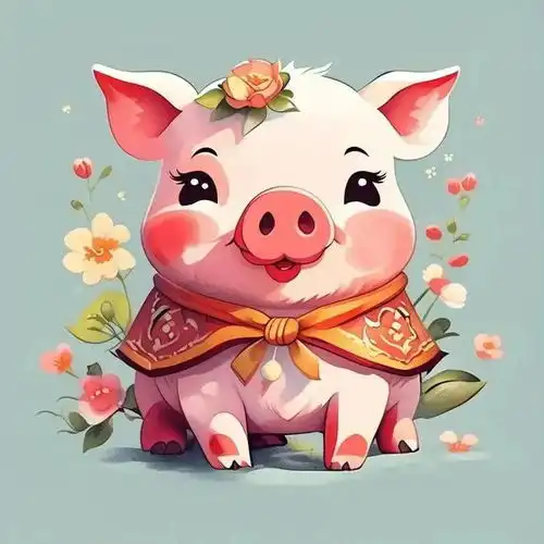 未来一周霉运散尽,喜事迎进门的四大生肖偏财运提示