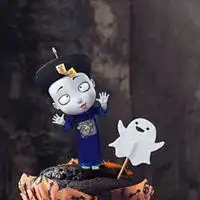 僵小鱼头像高清微信头像图片大全