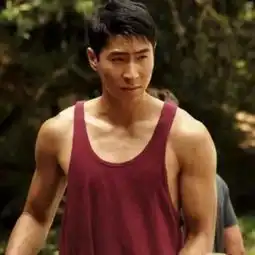 最让洋妞把持不住的25位亚洲男人,鹿晗赵又廷吴彦祖都没有上榜