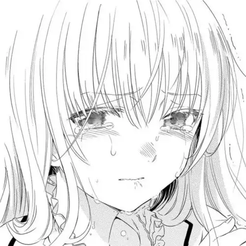 可爱小头像动漫女生头像