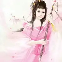 古装动漫美女头像不会再一次次故意的靠近你