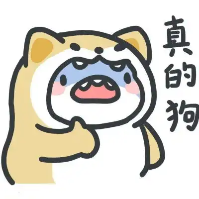 2021可爱的小鲨鱼卡通头像大全把所有不确定的人归还于人海