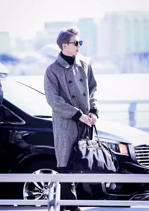 我男友系列我男朋友叫金南俊