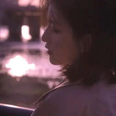 伤感头像女生孤独绝望动