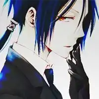 动漫男孩的qq头像,要忧伤的