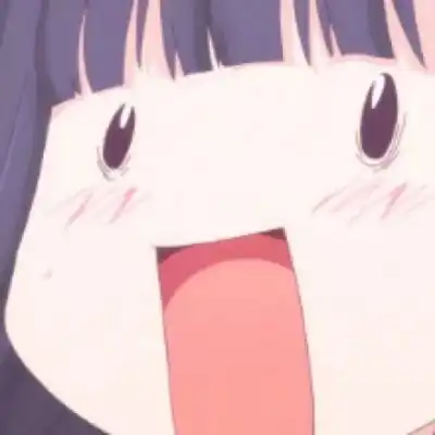 绿色系列头像女生个性动