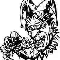 恐怖头像微信头像微信头像图片大全