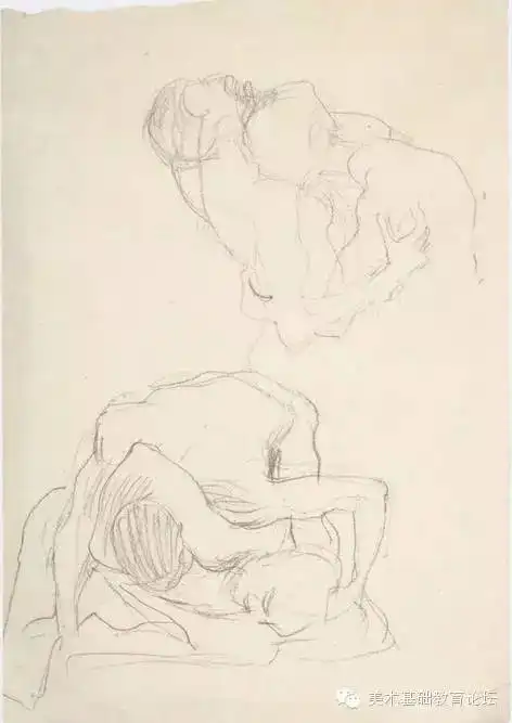 大师粗糙作品集人物篇