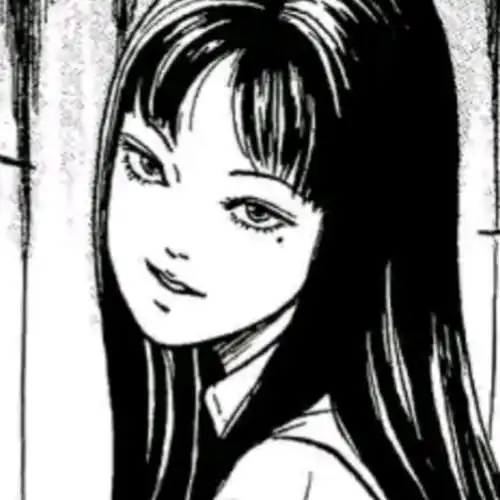 小红书女生头像动漫版
