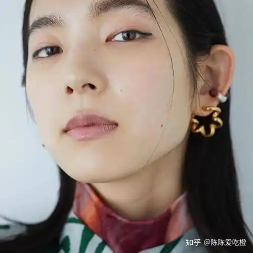 盐系女孩到底是一种怎样的存在