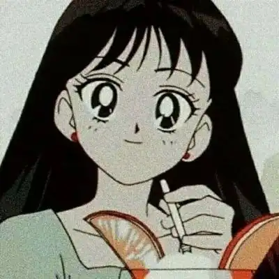 女头古风系列头像图片美