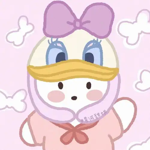 头像分享沙雕美女