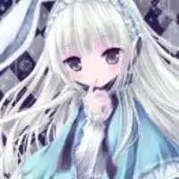 清纯可爱动漫女生头像微信头像图片大全