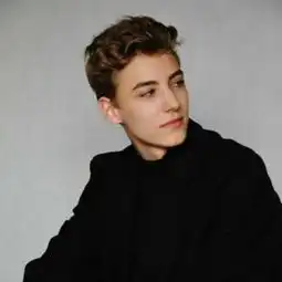 头像欧美男生头像