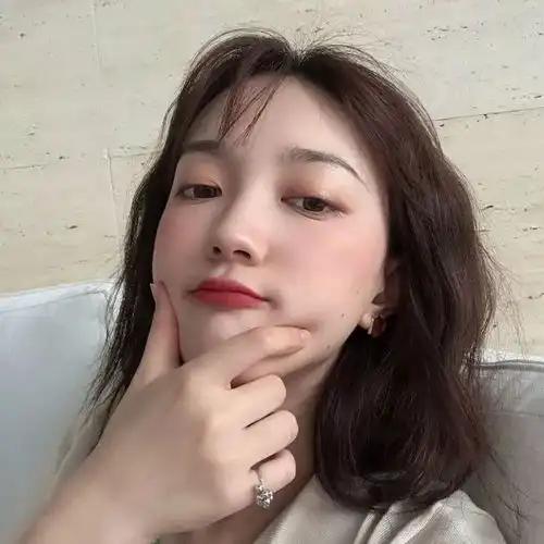 女孩子头像图片