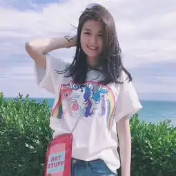 禁欲系头像情侣写真佟丽