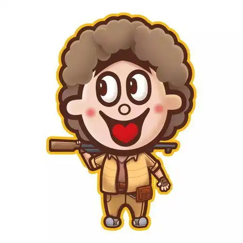 旺仔头像l最全的旺仔头像,整条街我最旺