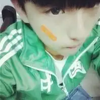 小潮男头像系列儿子