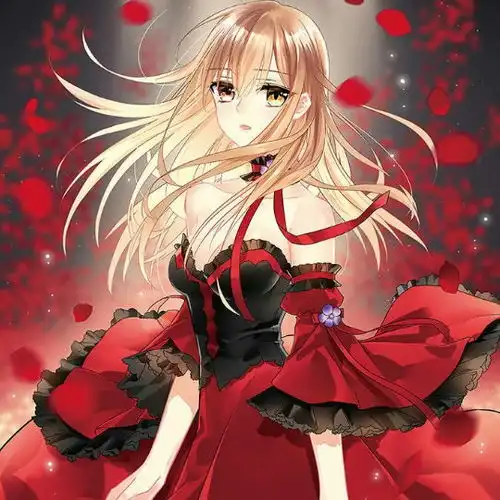 女生情侣头像,真人或动漫的,只要女生在,要看起来很有内涵的那种