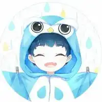 男生qq头像萌萌哒