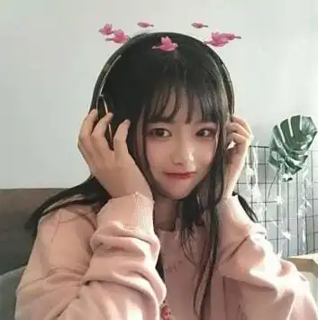 爱上一个人就不酷了,还很爱哭