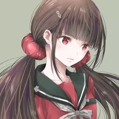 动漫女生头像来一波