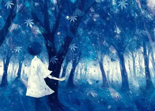 视觉体验浪漫的本色是它的不确定性