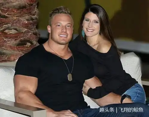 美国最强壮装修工,威猛俊朗,屡被女业主留吃饭