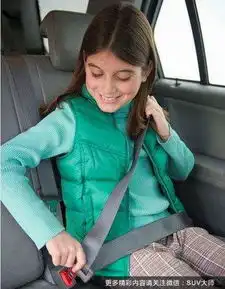 车上5个最容易忽略的清洁死角很容易造成行驶隐患