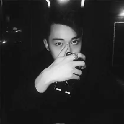 好看一男一女的头像,2020情侣必备头像图片