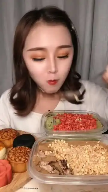 超爱抹茶系列的,太过瘾了,你们喜欢吗