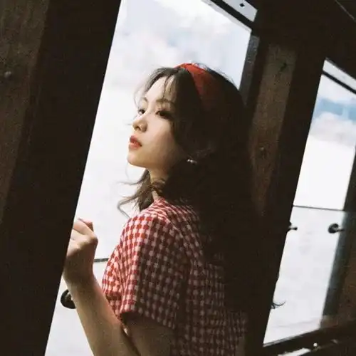 头像丨你喜欢我我就是全世界最正的妹