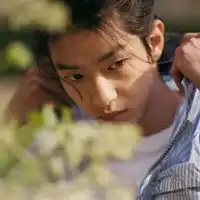 屈楚萧头像ins最新屈楚萧头像