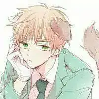 男生头像霸气超拽高冷微信头像图片大全