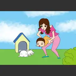 儿童幼儿教育亲子卡通插画插图图片素材psd模板下载9.75mb动漫人物大全人物形象