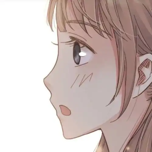 这个是情侣头像吗有另一半吗是动漫还有漫画