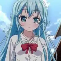 藤和艾莉欧头像