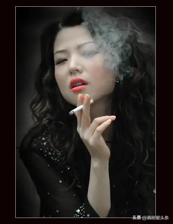 不抽烟不喝酒的我算不算是一位真正的男人,至少我觉得是就行了女人良民网易订阅