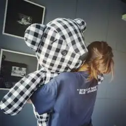 可爱小清新的女生搞笑头像大全又可爱又搞怪的女生头像