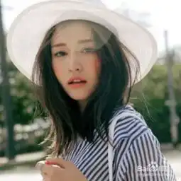 各种气质中长发