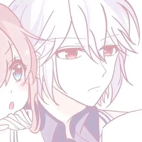 动漫神仙颜值情侣头像没对象的也给我好好收藏相信你们迟早能用的上