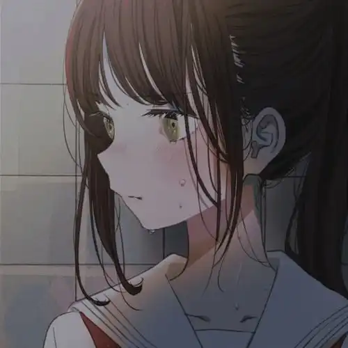超好看的动漫女头哦