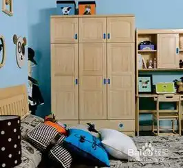 儿童衣柜定制的那些注意事项