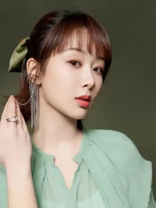 杨紫高清图片